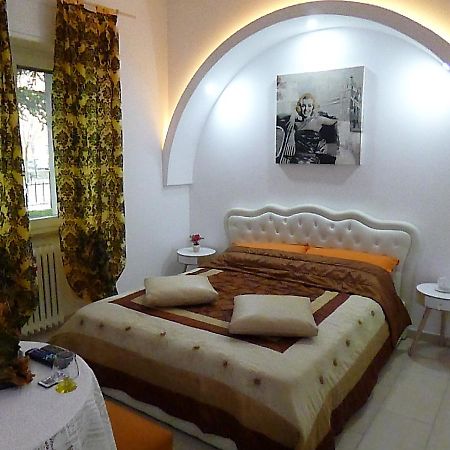 Monaco Rooms Verona Exterior photo