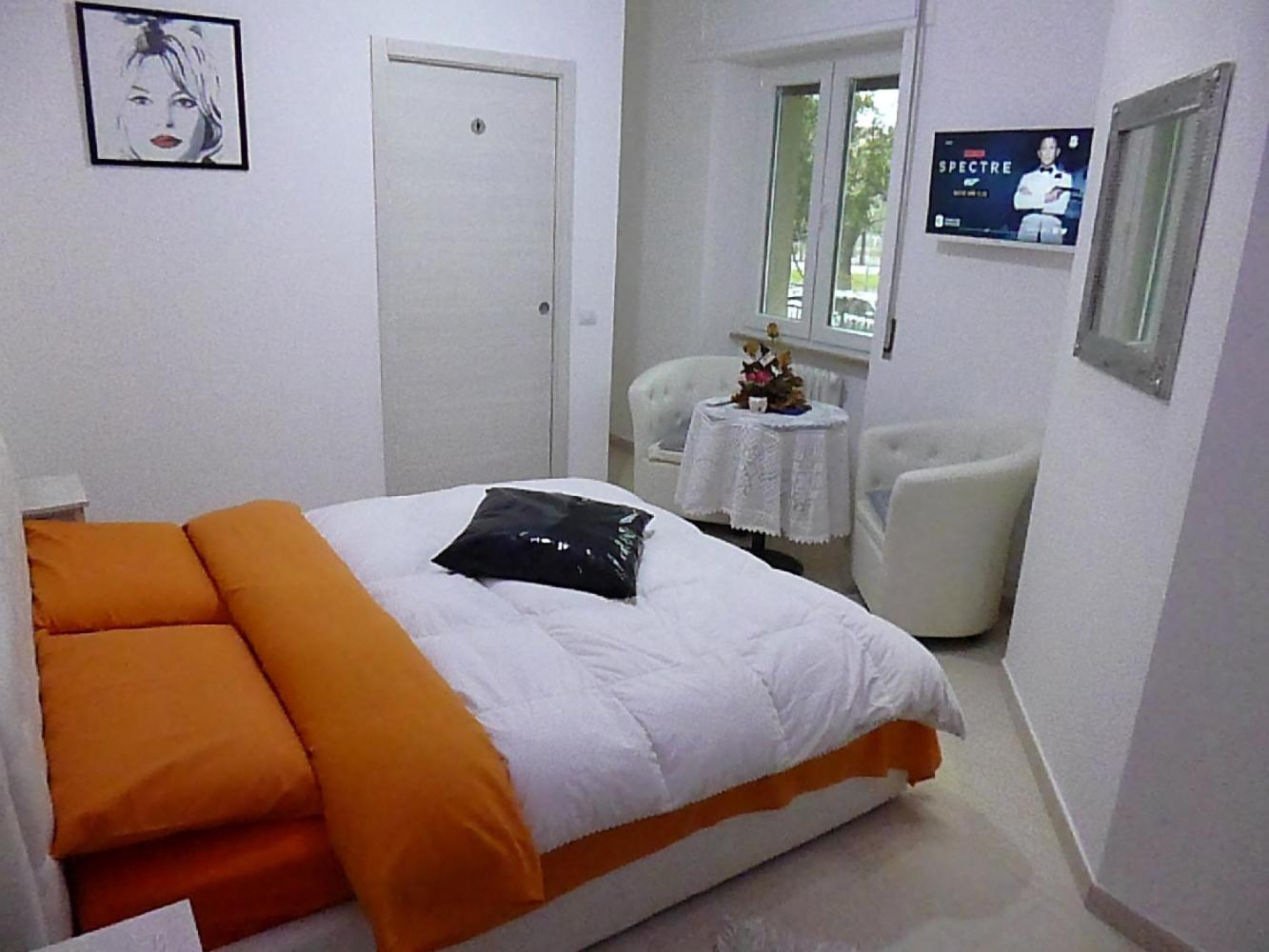 Monaco Rooms Verona Room photo