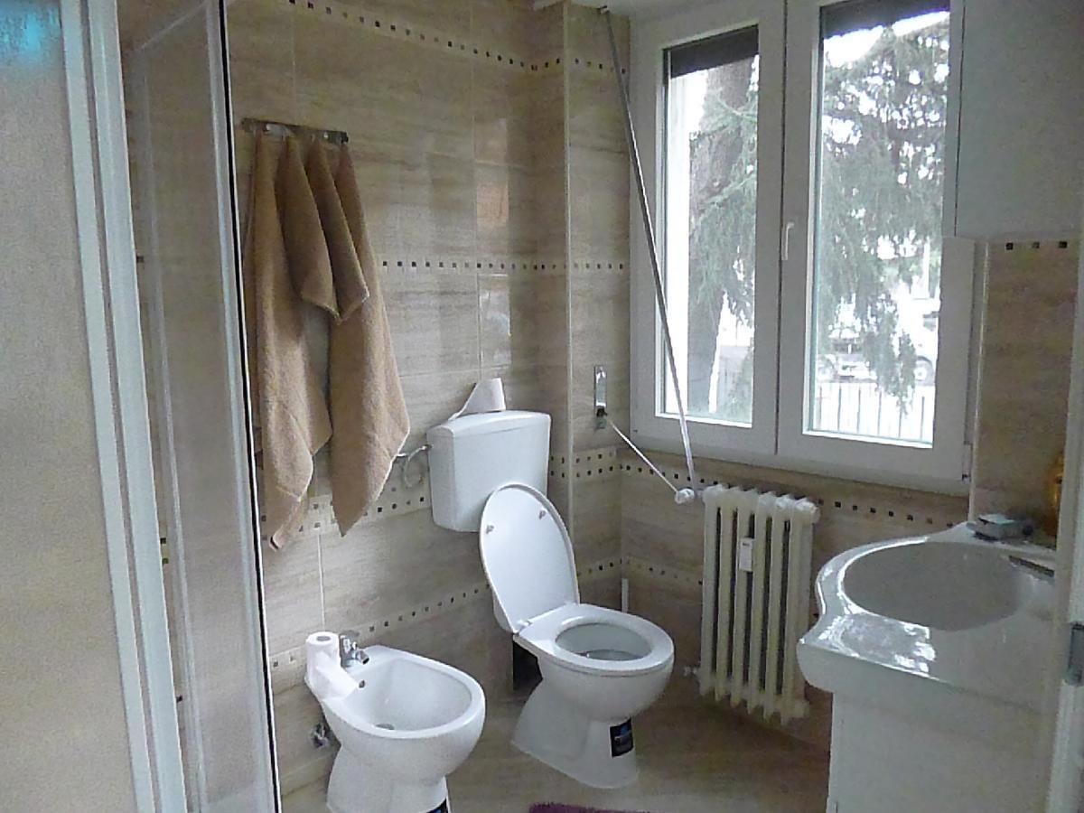 Monaco Rooms Verona Room photo