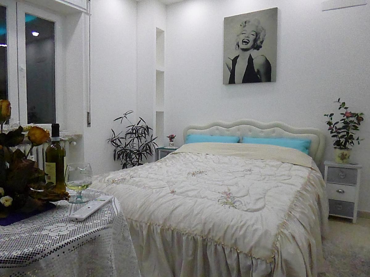 Monaco Rooms Verona Room photo